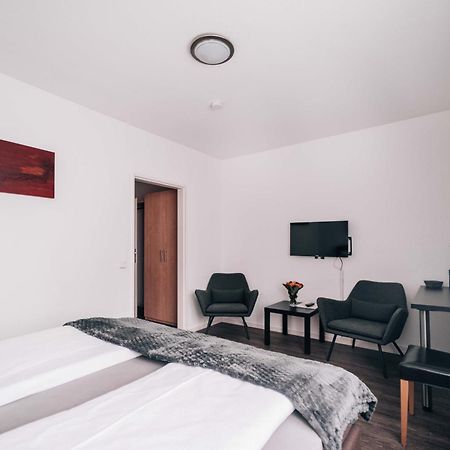 Hotel International Am Theater Munster  Esterno foto