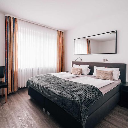 Hotel International Am Theater Munster  Esterno foto