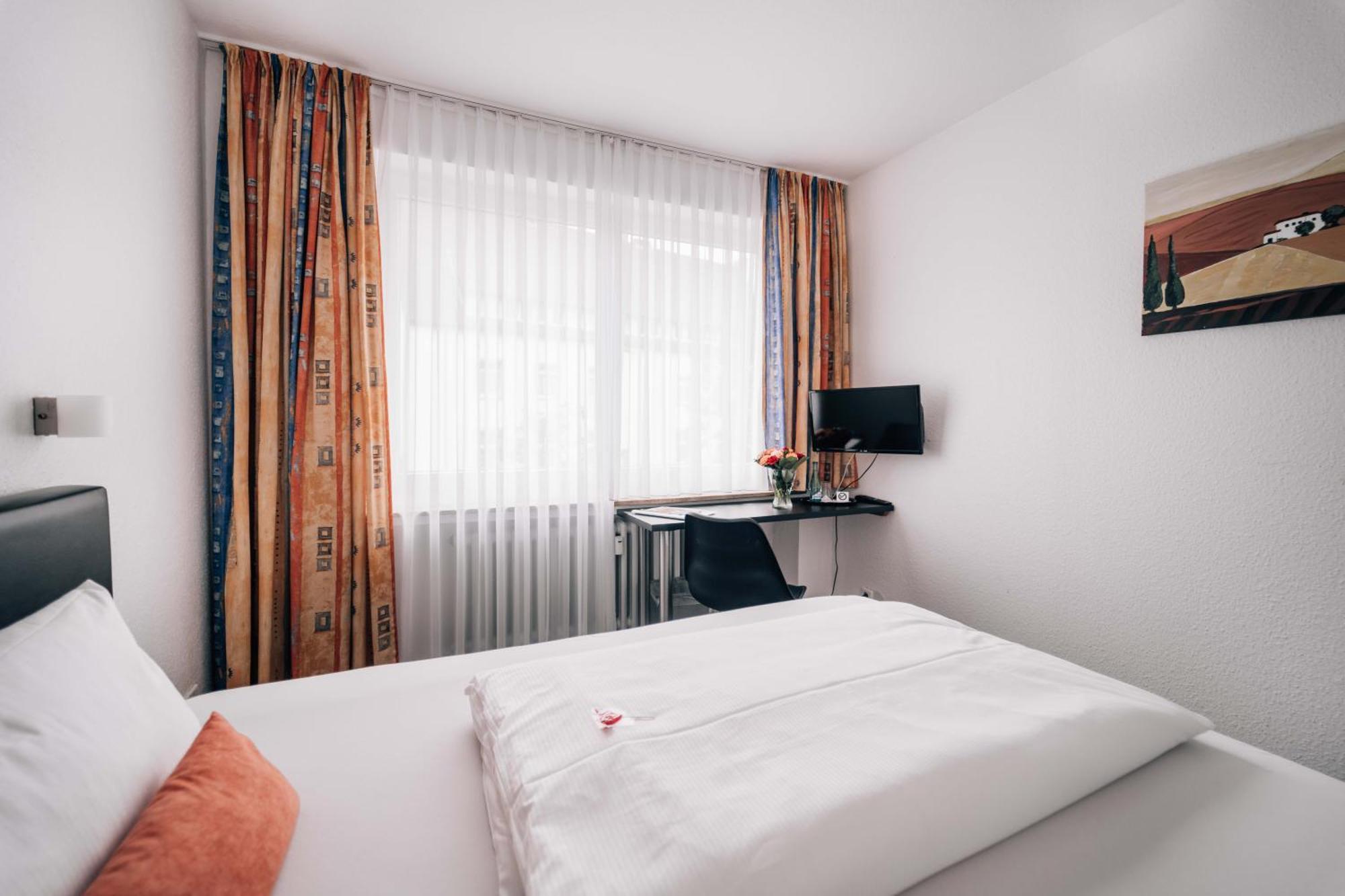 Hotel International Am Theater Munster  Esterno foto