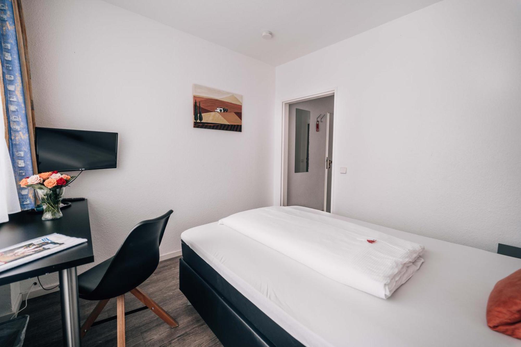 Hotel International Am Theater Munster  Esterno foto