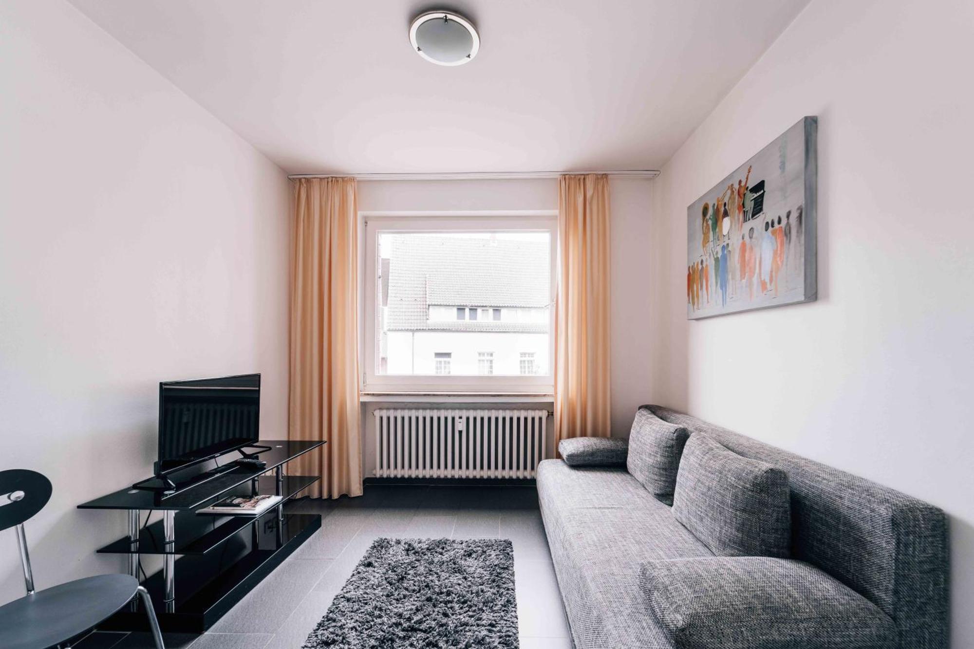 Hotel International Am Theater Munster  Esterno foto