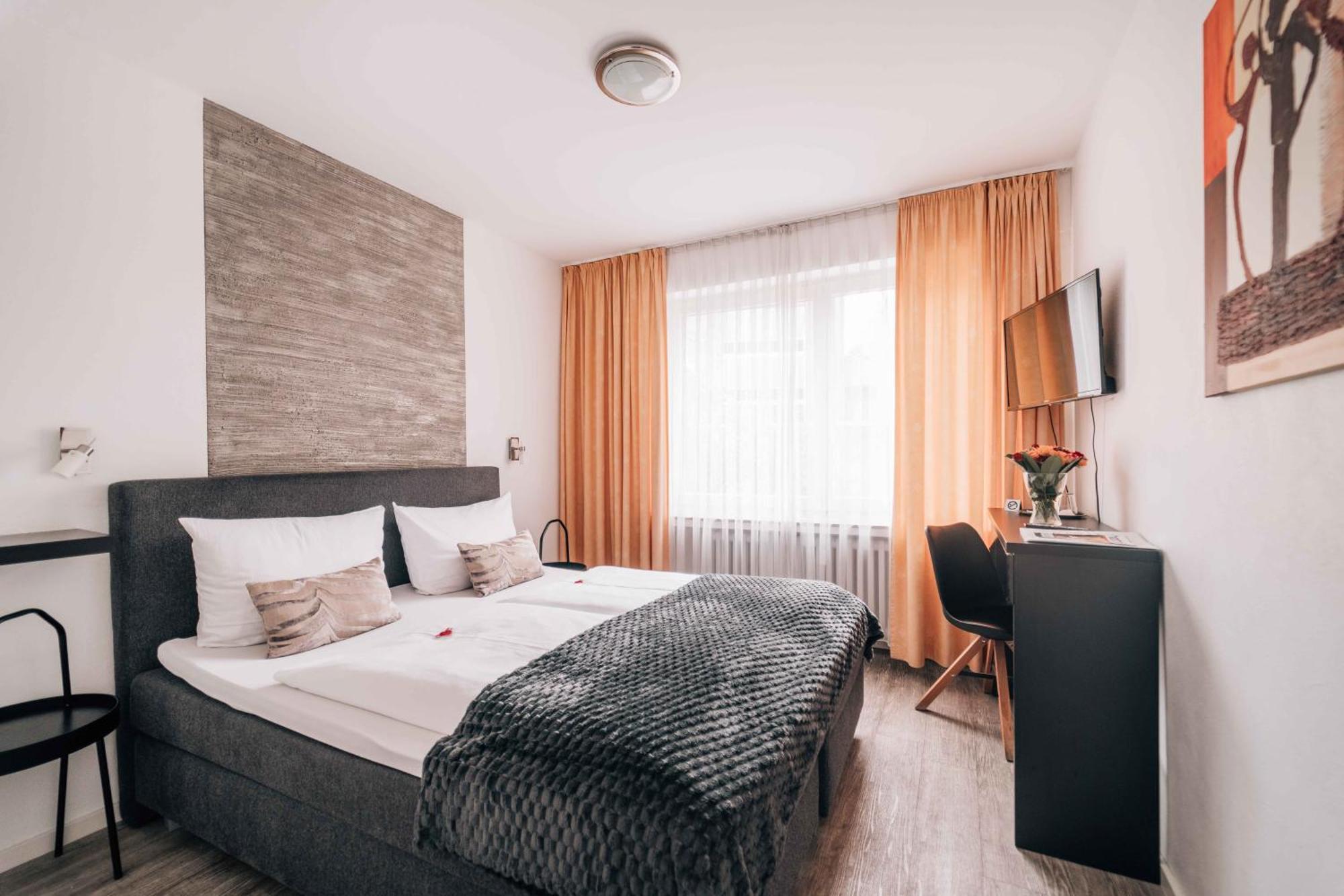 Hotel International Am Theater Munster  Esterno foto