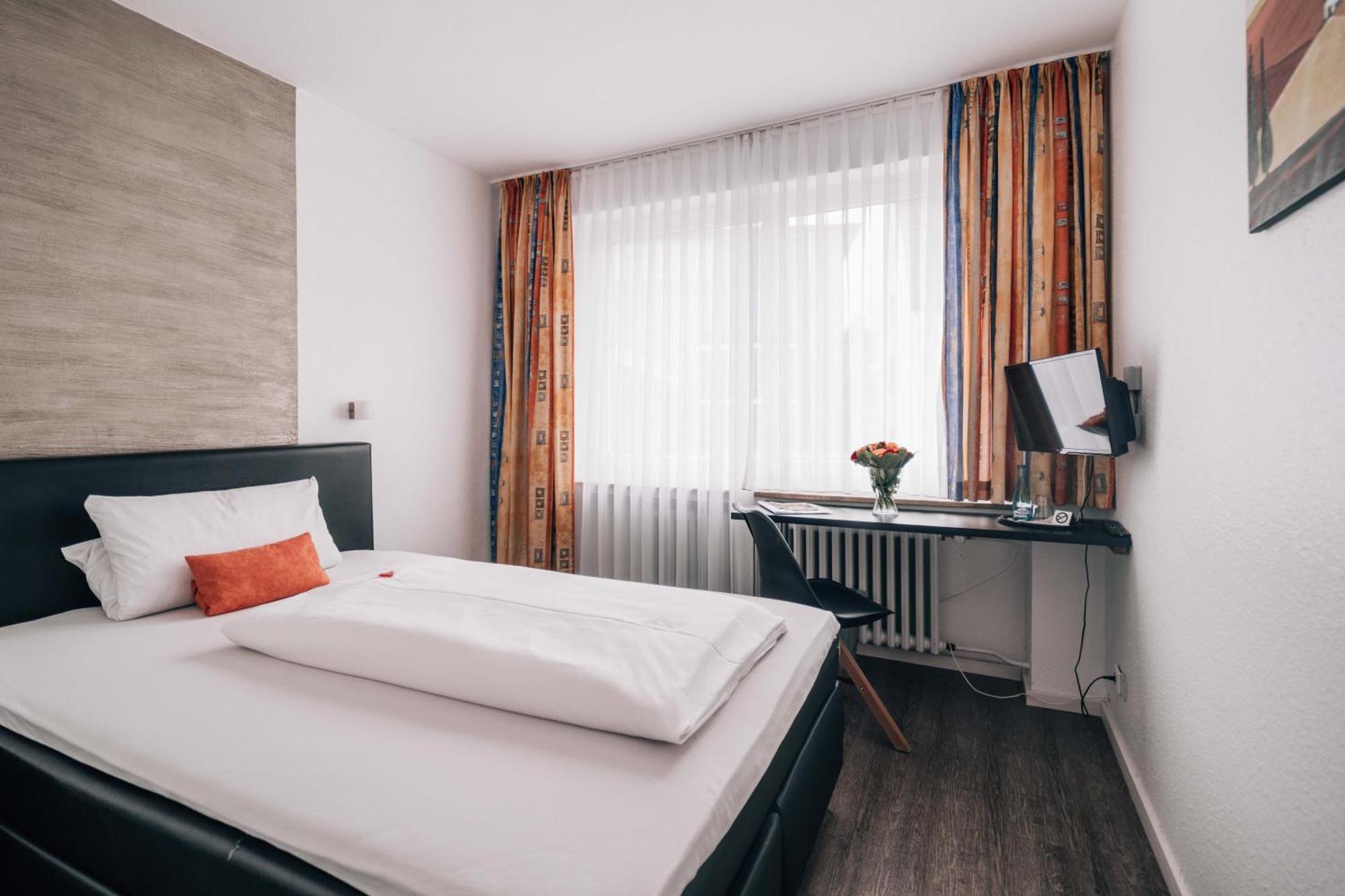 Hotel International Am Theater Munster  Esterno foto
