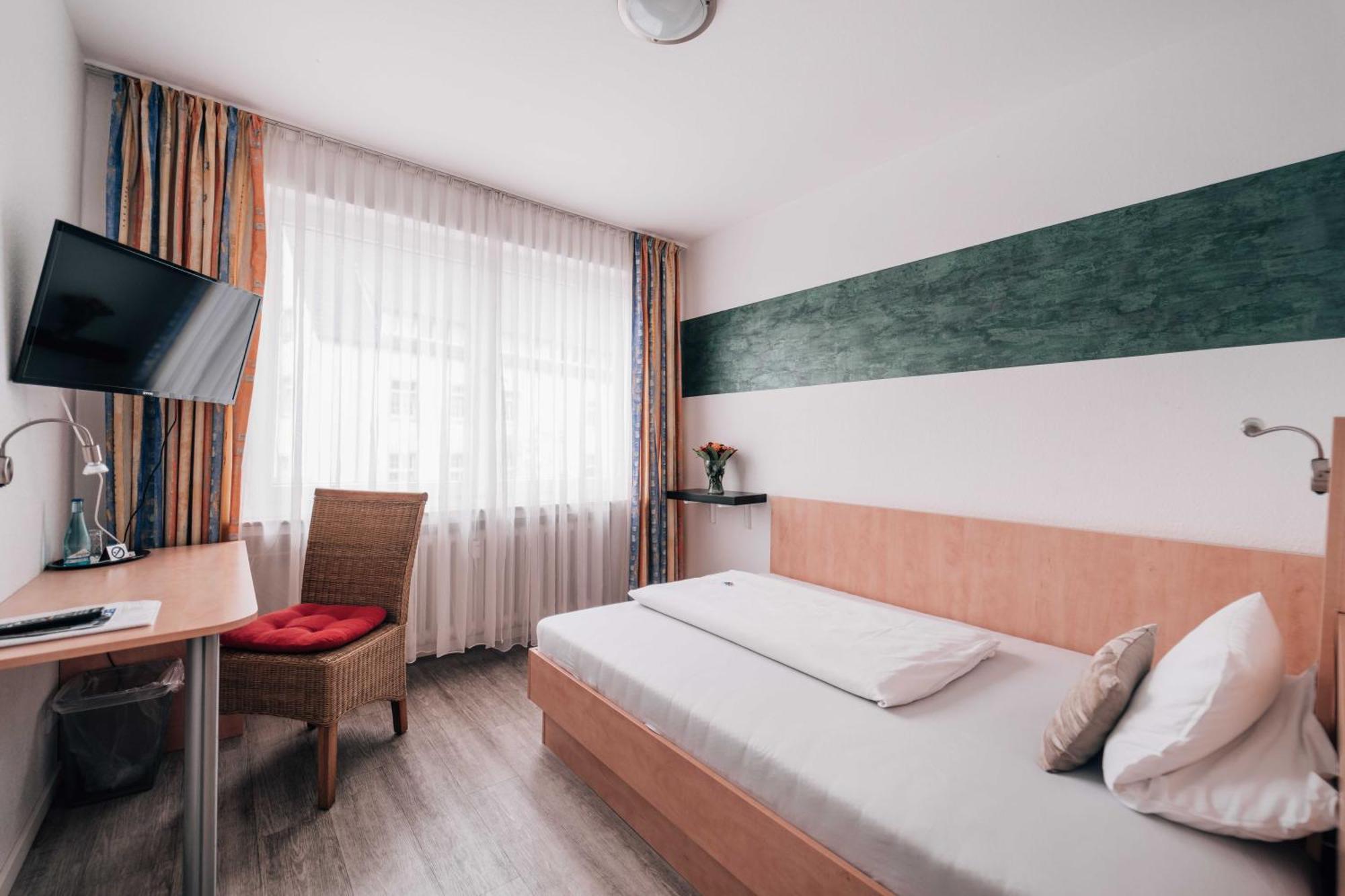 Hotel International Am Theater Munster  Esterno foto